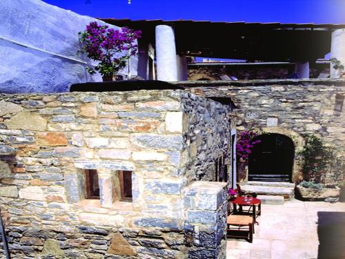 Mavrikiano Apartment | Apartment in Elounda near Spinalonga Beach