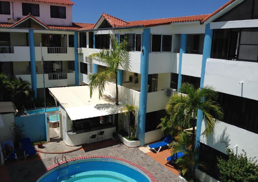 El Batey Apartment | Apartment in Plaza Europa