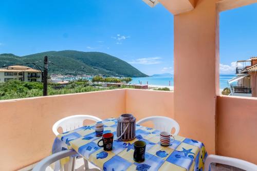 Vassiliki Apartment | Apartment Iole