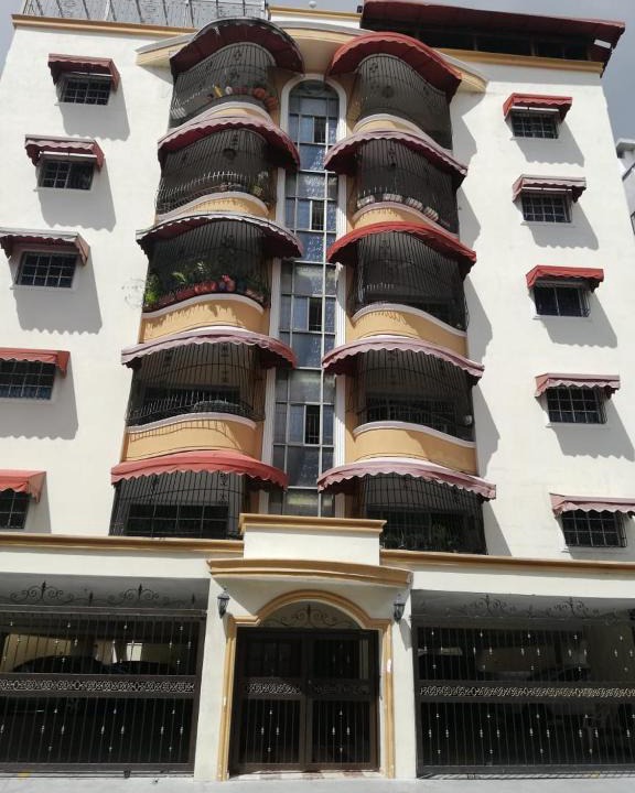 Santo Domingo Apartment | Apartment Mirador Norte Santo Domingo. Walking Distance from Downtown Center