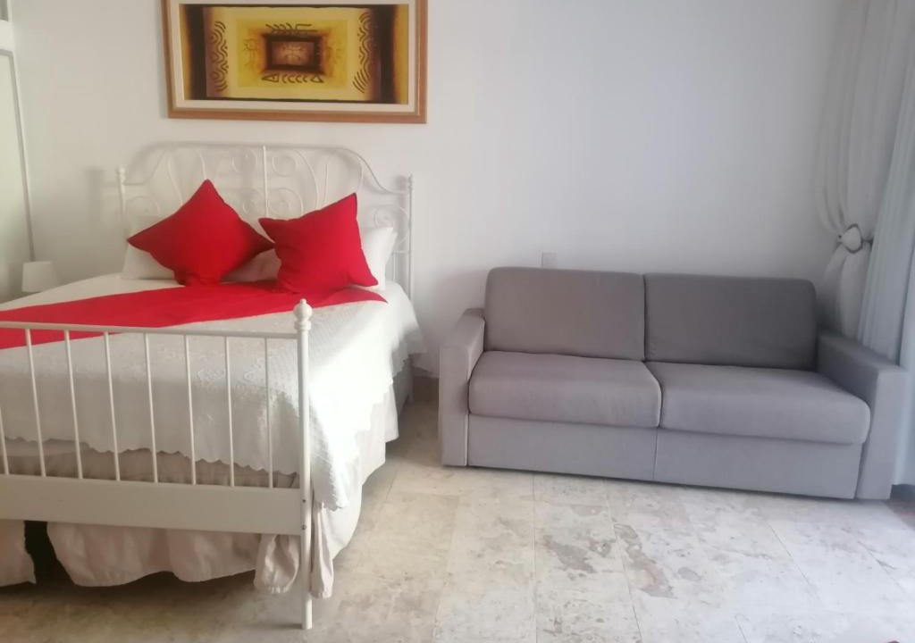 Reparto Ibarra House | Apartment Monocal in Boca Chica