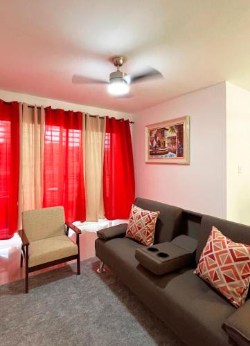 La Caleta Apartment | Apartment near the airport