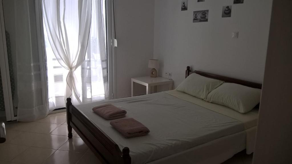 Vrahati Apartment | Apartment on Sokrati