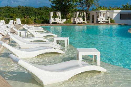 Las Terrenas Apartment | Apartment Private Jacuzzi · Spirit of Terrenas