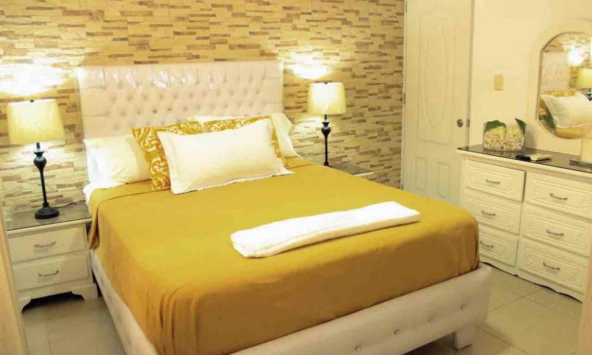 El Batey Apartment | Apartment with 3 bedrooms in central Sosua El Batey, 3 minutes walk from beach