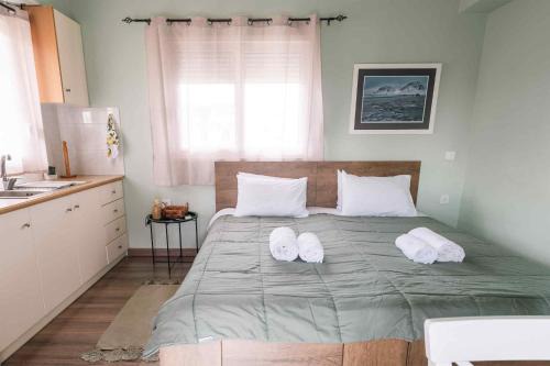 Tripoli Apartment | apartment with view