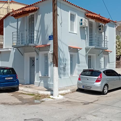 Amarinthos Apartment | Apartments in Amarynthos - Evoia