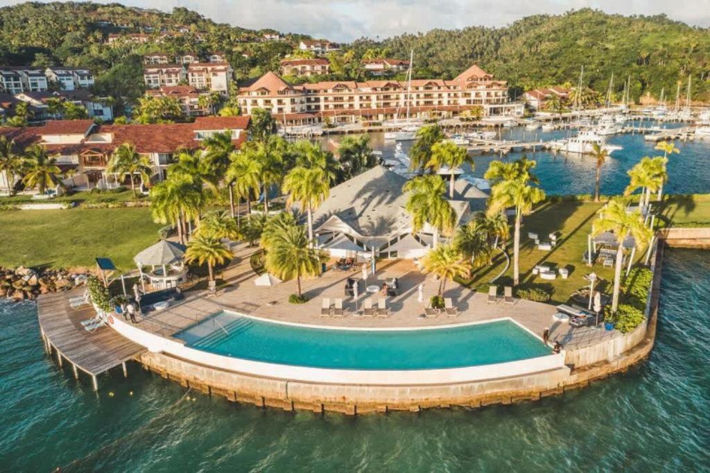 Sanchez Villa | Apex Executive Apartments - Samana Dominican Republic