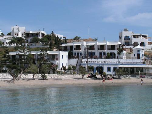 Lipsoi Hotel | Aphroditi Hotel