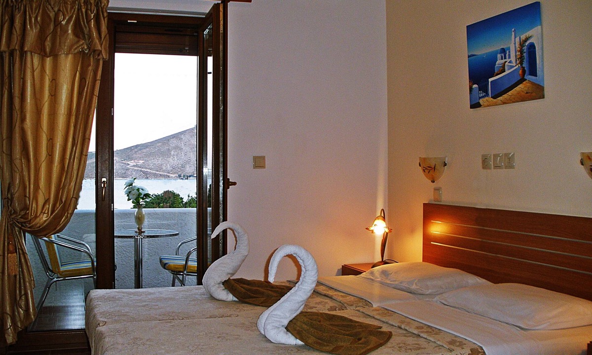 Livadia House | Apollo Studios
