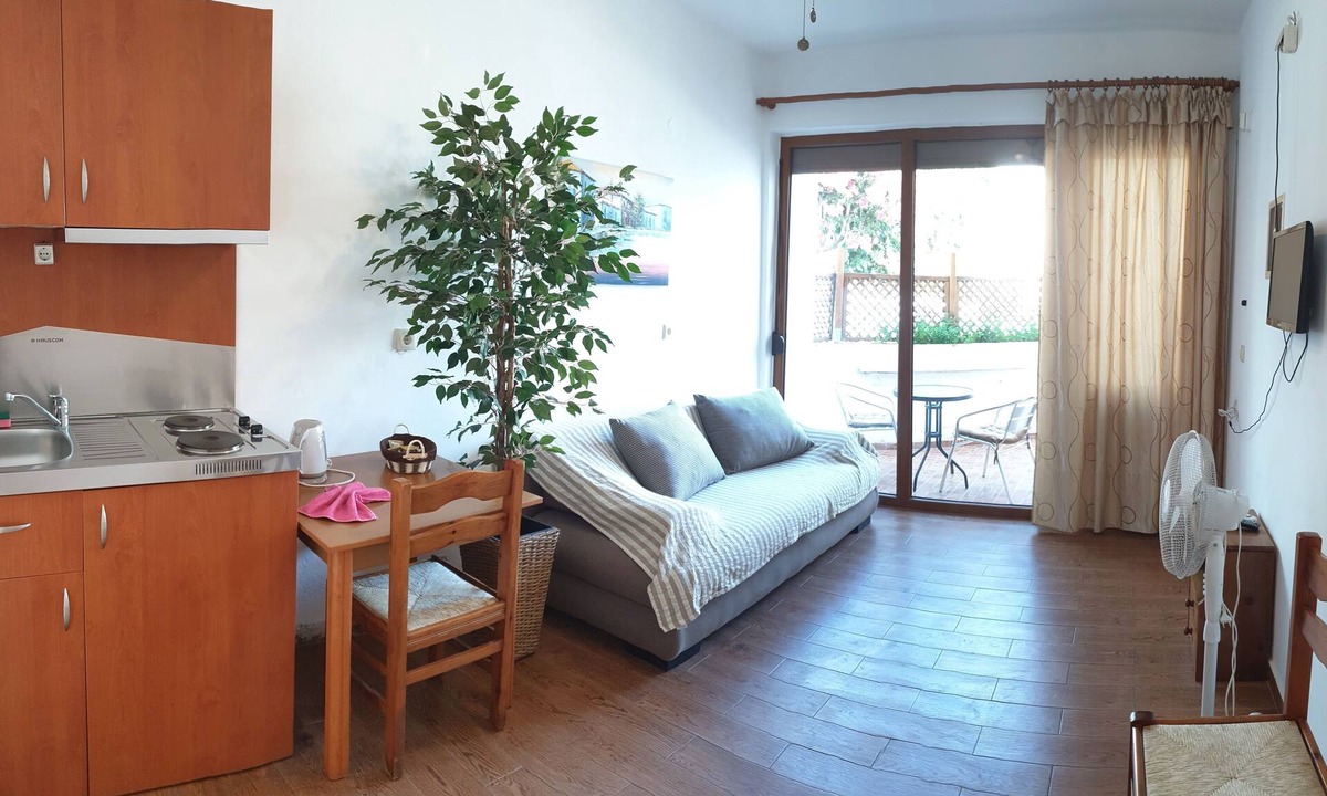 Livadia House | Apollo Studios