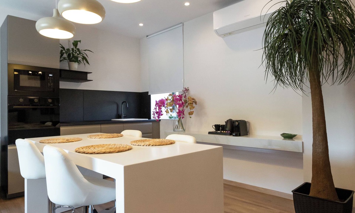 Archea Korinthos Apartment | Apollonio Suites