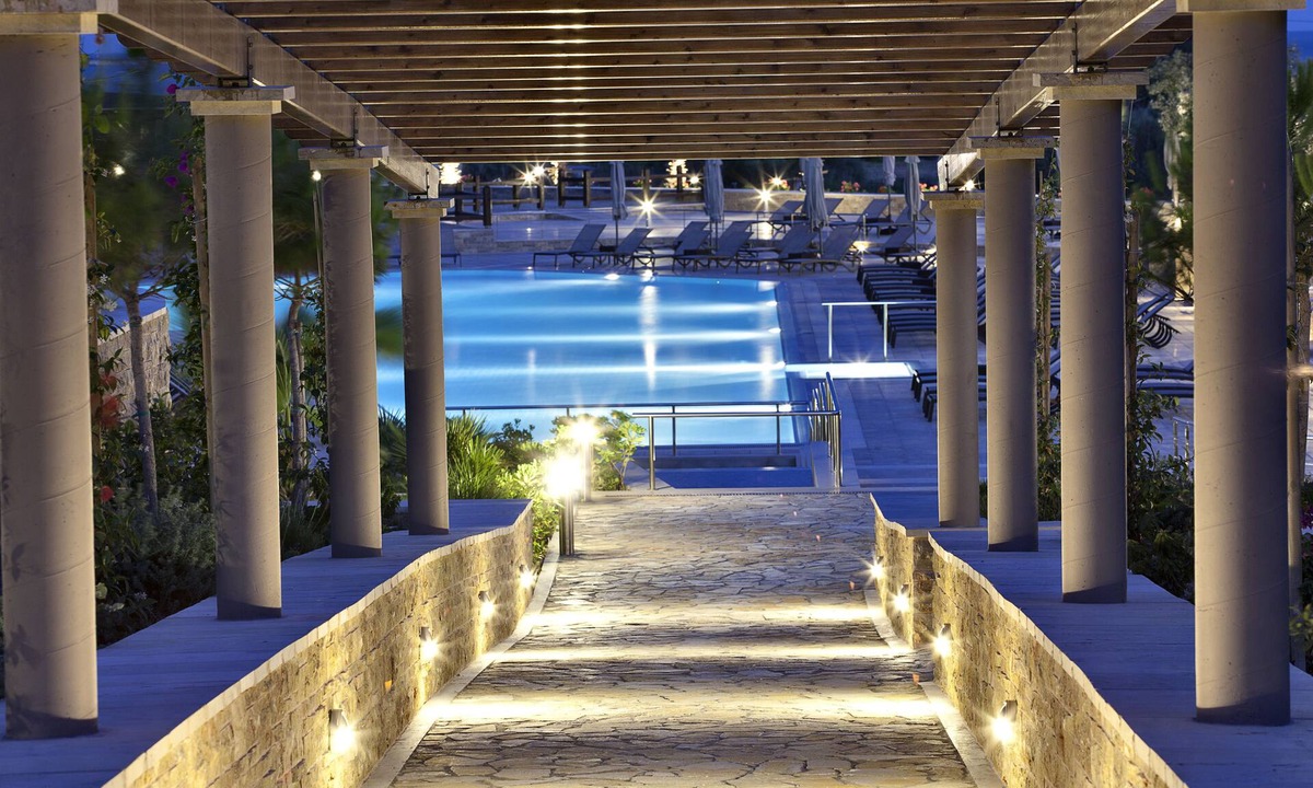 Paliki Hotel | Apollonion Asterias Resort and Spa