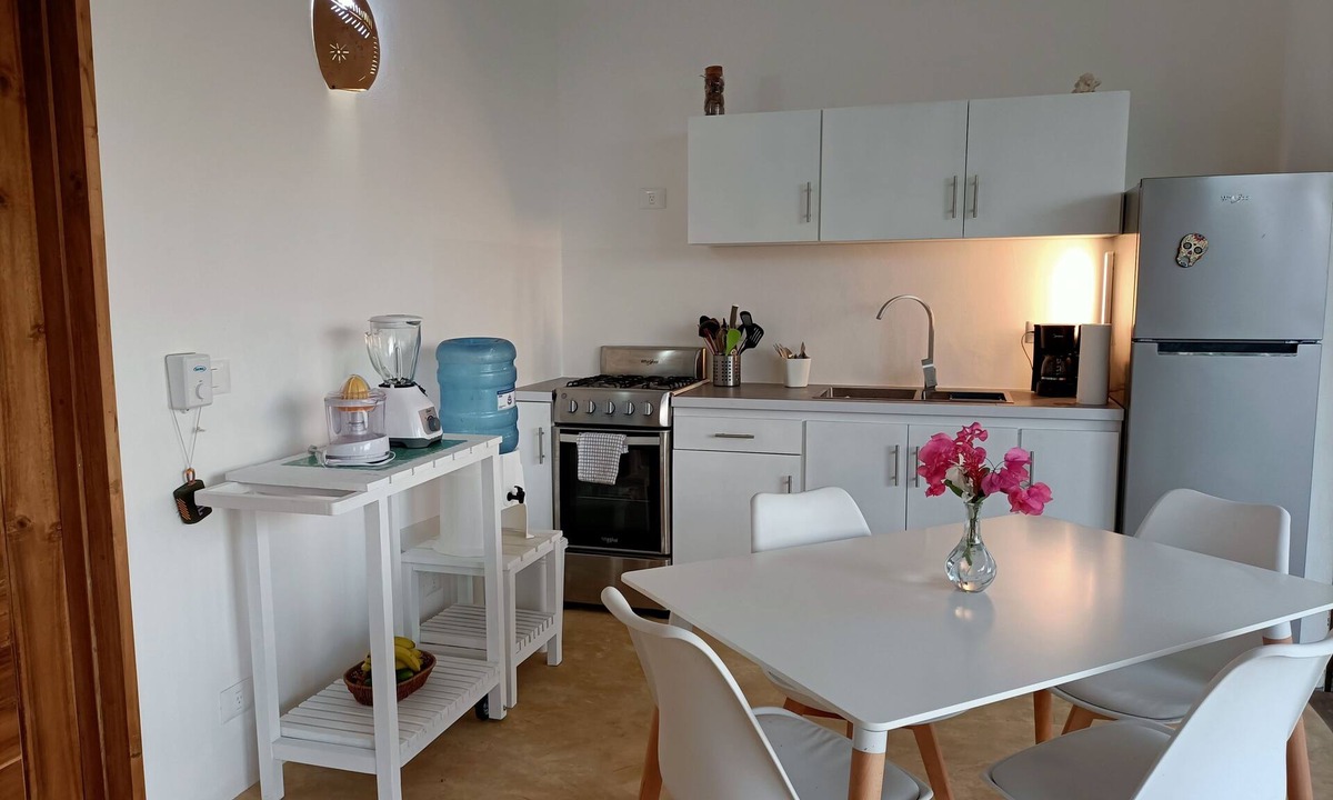 Las Terrenas Apartment | Appartement Avec Magnifique vue mer et Montagne