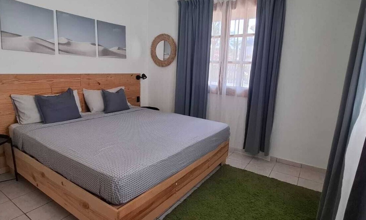 Dominicus Apartment | Apt. B101. Ave. Cayuco