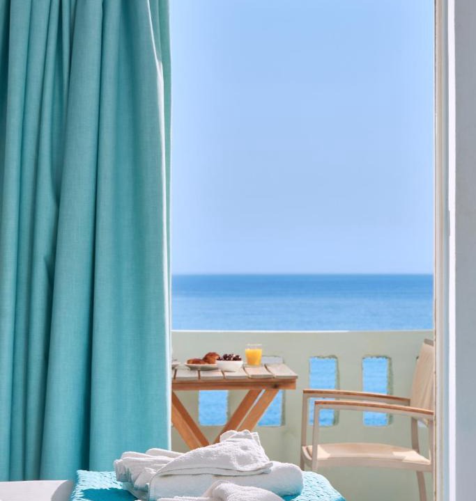 Malevizi Hotel | Aptera Beach