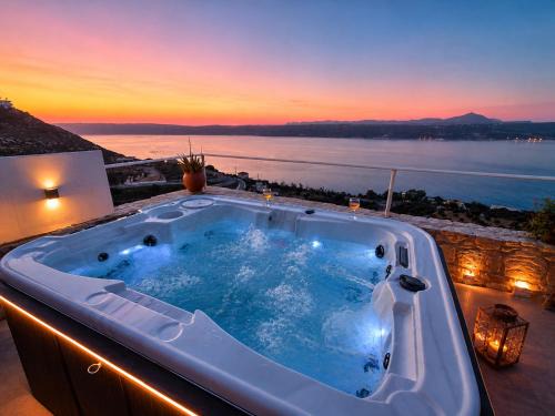 Katochori Apartment | Aptera Dream Apartment