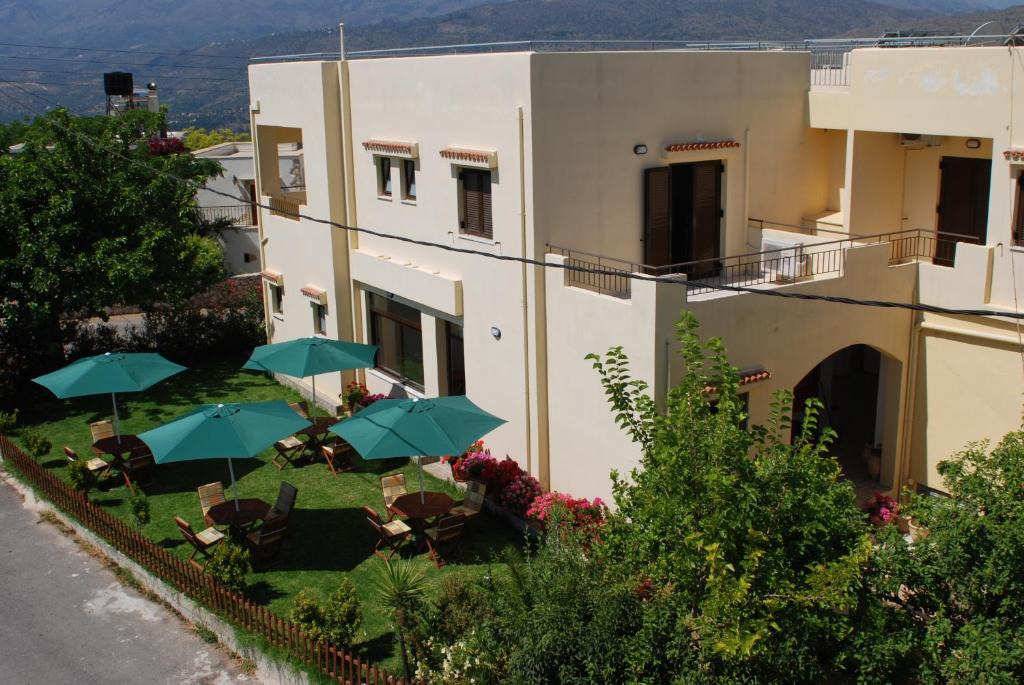 Aptera Hotel | Aptera Hotel