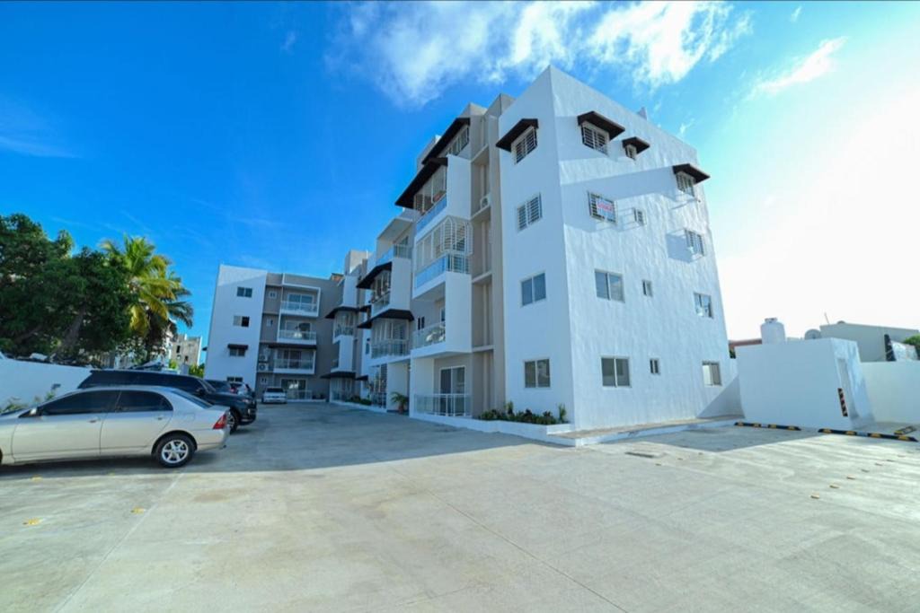 La Isabelita Apartment | Aptos Brisas del caribe