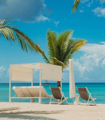 Dominicus Apartment | Aqua Esmeralda by Advantage Club