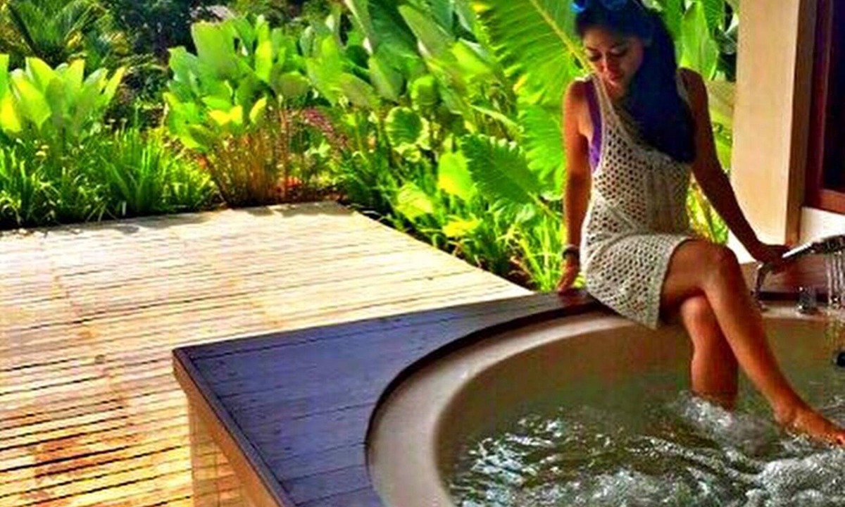 Umalas Resort | Aqua Octaviana Bali Villa