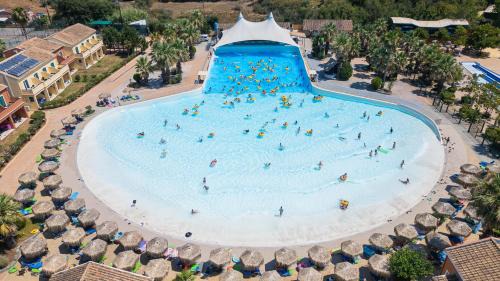 Agios Ioannis Resort | Aqualand Resort