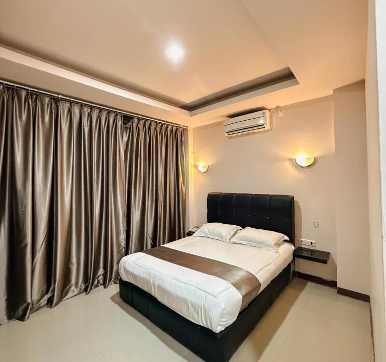 Sungai Penuh Hotel | arafah hotel