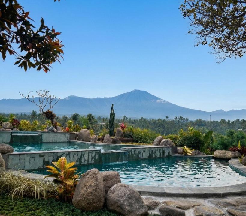 Kecamatan Pringgasela Cabin | Aranka Tempasan
