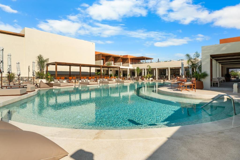 Lambi Hotel | ARATO by E-GEO, Adults Only