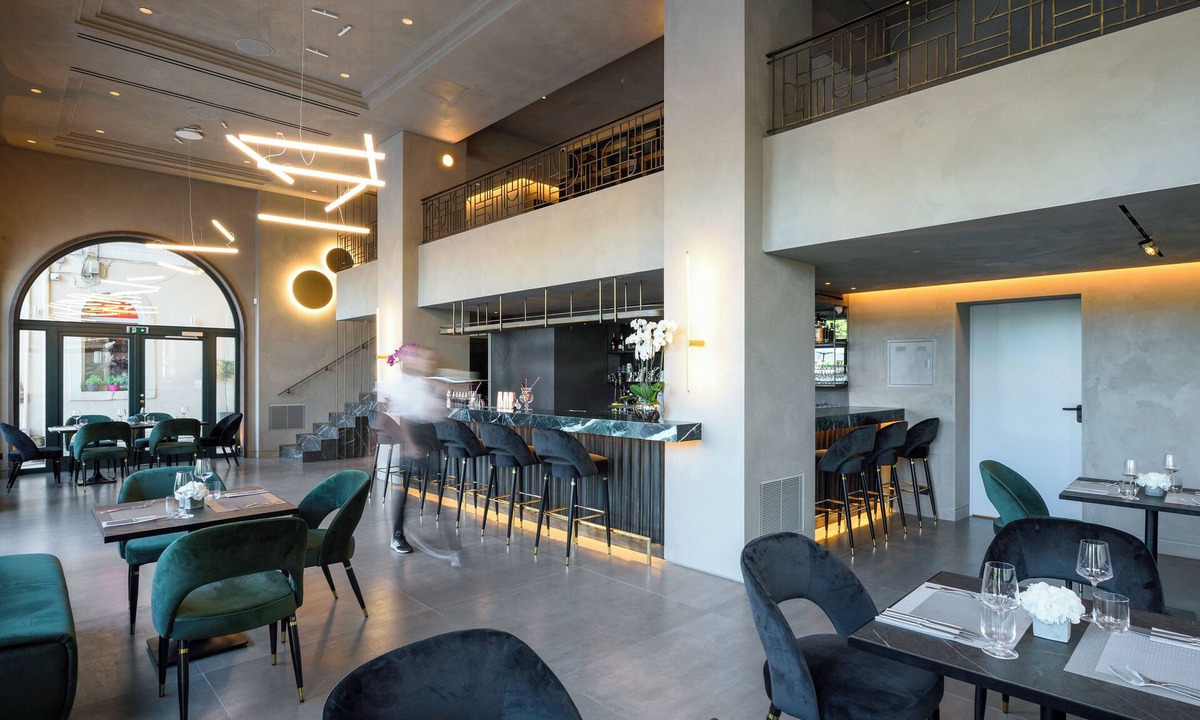 Old Town Hotel | Arcadion Hotel