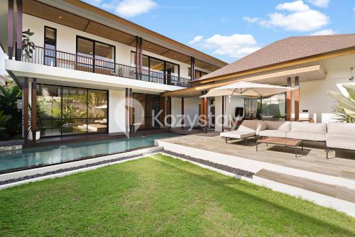 Jimbaran Bay Villa | Arcasena Villa by Kozystay - Natadesa Resort