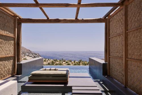 Elia Hotel | Archipelagos All Suites
