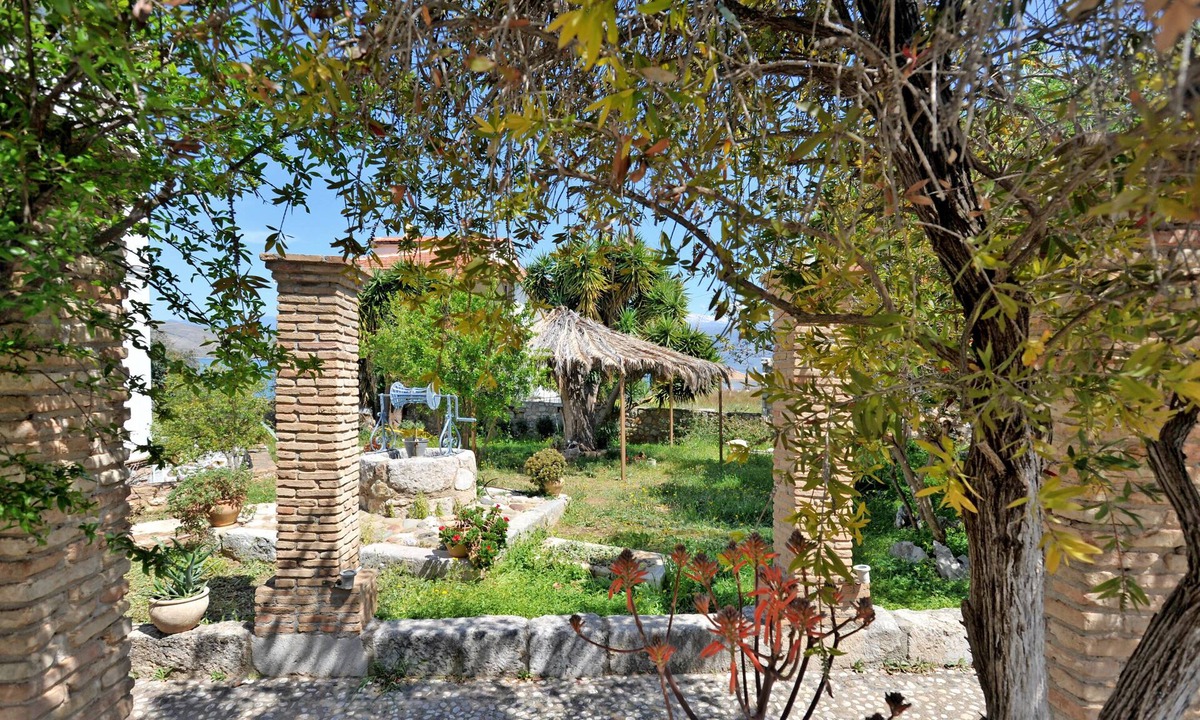 Galaxidi Hotel | ARCHONTIKO ART HOTEL