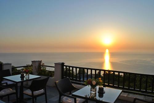 Agios Dimitrios Hotel | Archontiko Elda