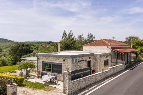 Kolymbari House | Archontiko Haris