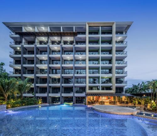 Kathu Hotel | Areca Resort and Spa
