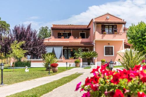 Afra Apartment | Areti Apartment