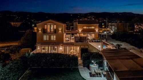 Lefkada Town Apartment | Argeno Suites Lefkada