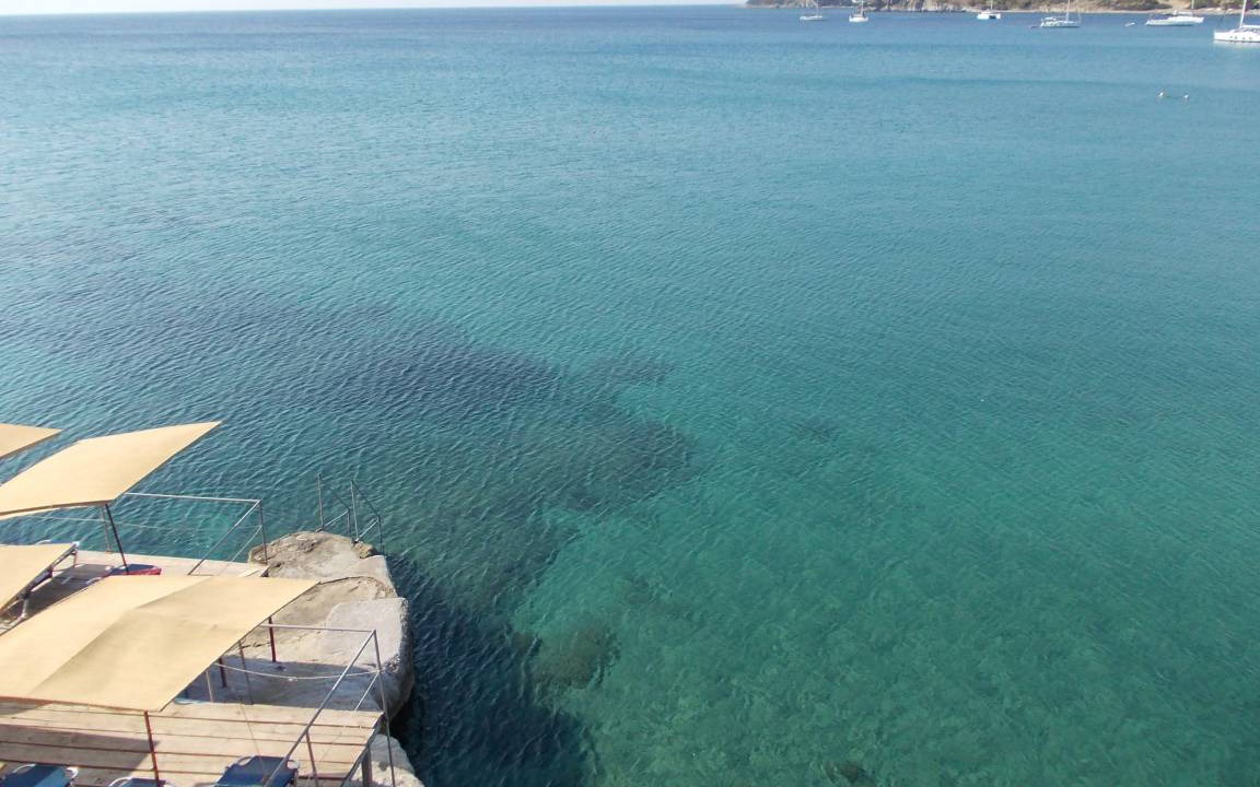 Agia Marina Hotel | Argo Beachfront Haven - Aegina Seaside Stays