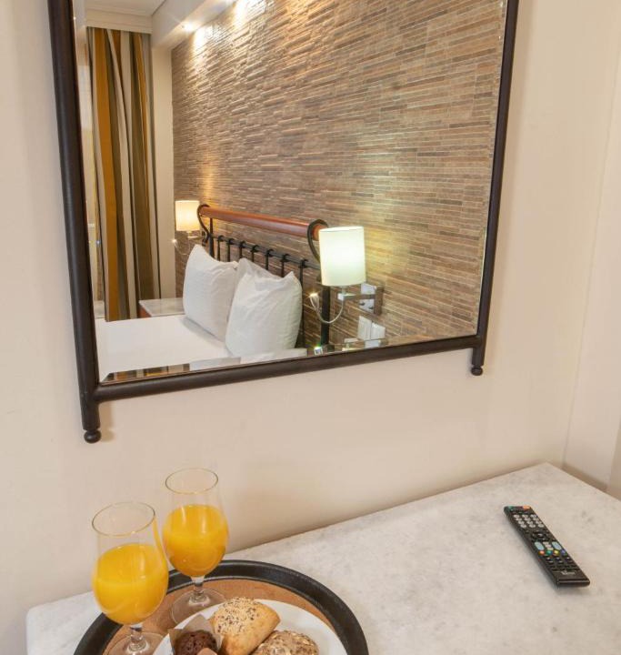 Piraeus Hotel | Argo Hotel Piraeus