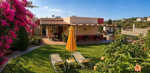 Filaki Apartment | Argyroupolis Dimitris Rooms