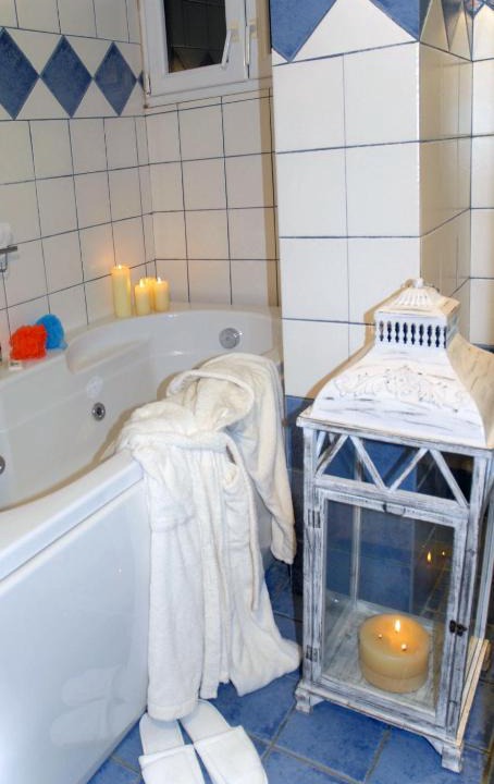 Vathi Apartment | Aria Hotel Samos Town