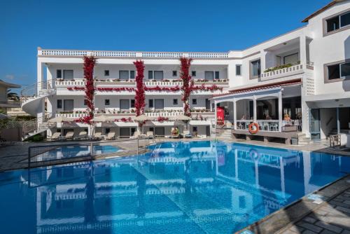Platanes Apartment | Ariadne Hotel