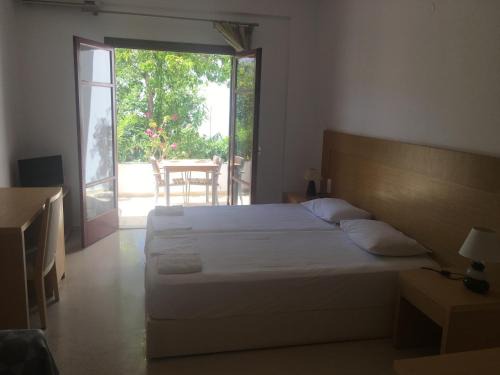 Plakias Apartment | Ariadne Studios A