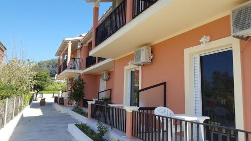 Arillas Apartment | Arillas Dream Studios