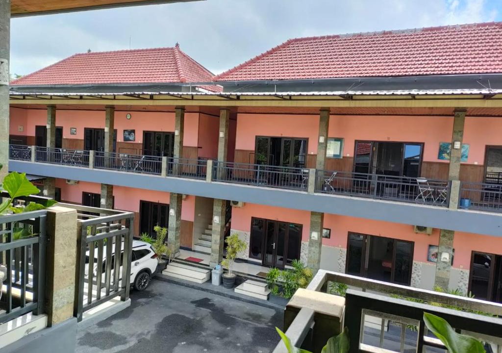 Kediri Hotel | Aris Hotel Tabanan