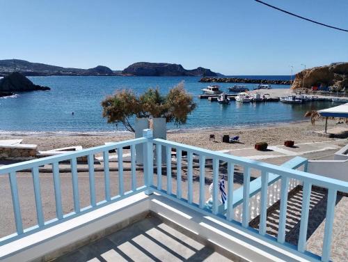 Finiki House | Aristeidis villas