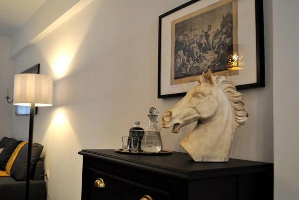 Athens City Centre Apartment | AristocraticON
