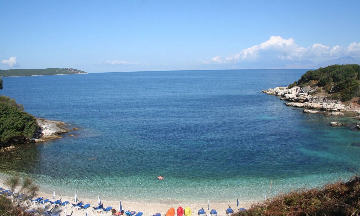 Kassiopi House | Ariti Complex
