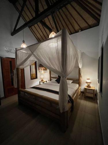 Kerambitan House | Ariwigangga Garden Guest House